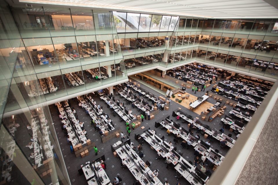 Goldman Sachs