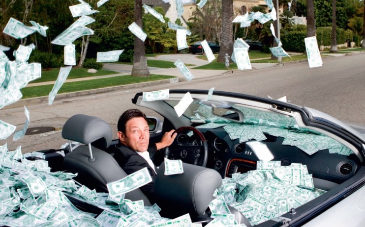 Jordan Belfort