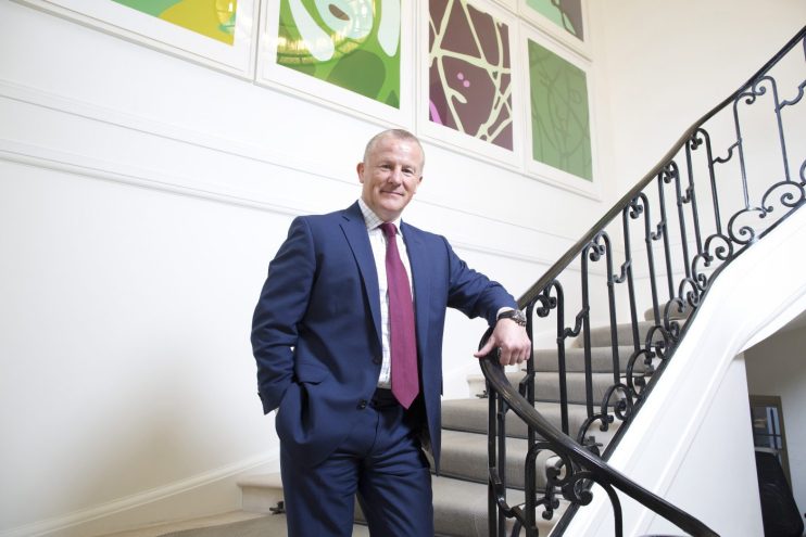 The former Woodford Equity Income fund manager launched a new blog yesterday called Woodford Views.