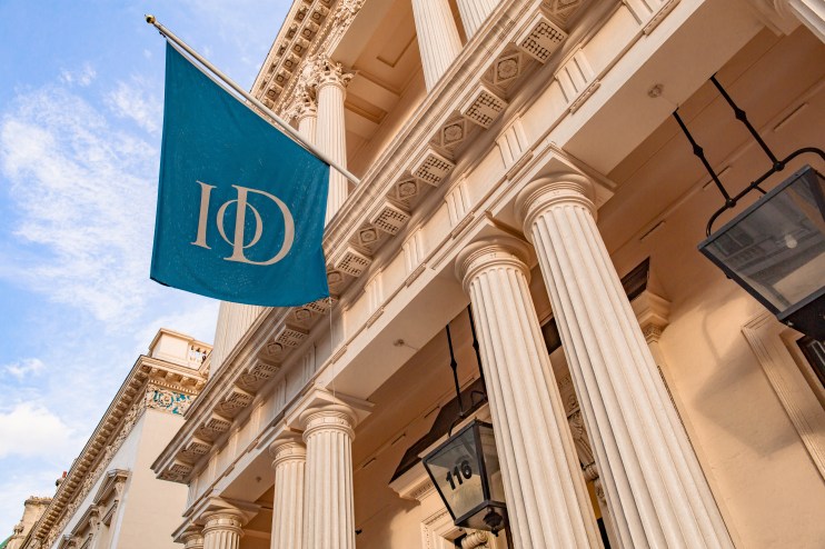 Institute of Directors