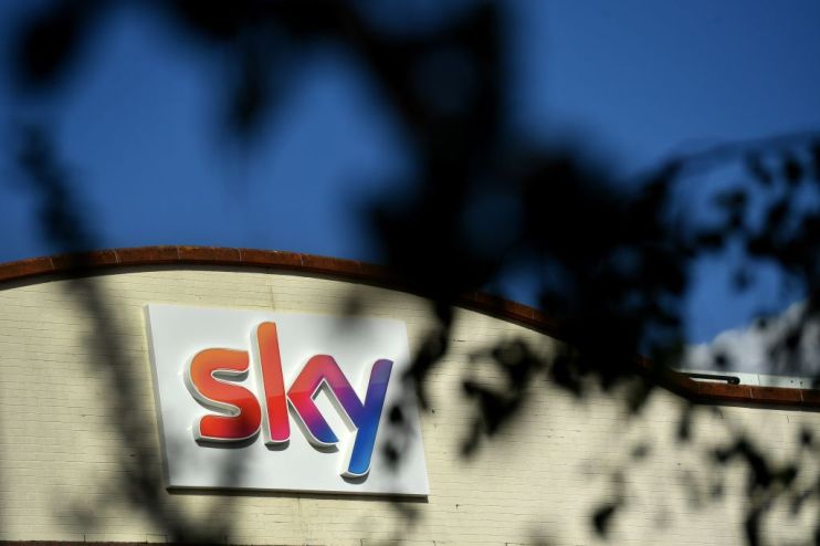 sky