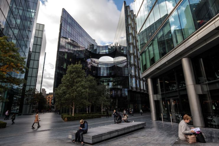 Conservatives to ditch central tenet of audit reform plans