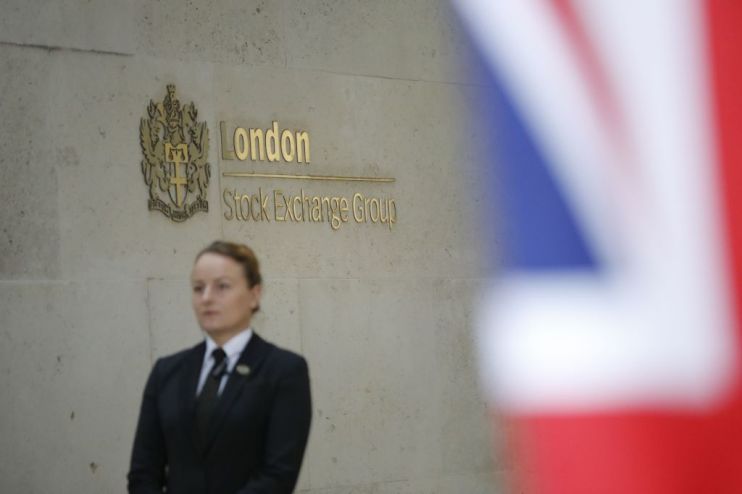 BRITAIN-LSE-FEATURE