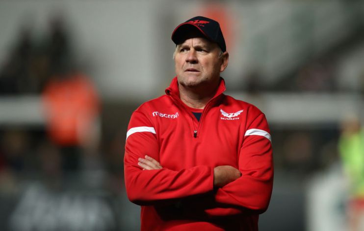 Wayne Pivac