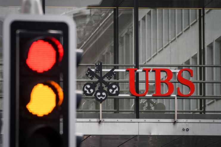 UBS wealth arm pessimistic about UK earnings in 2020
