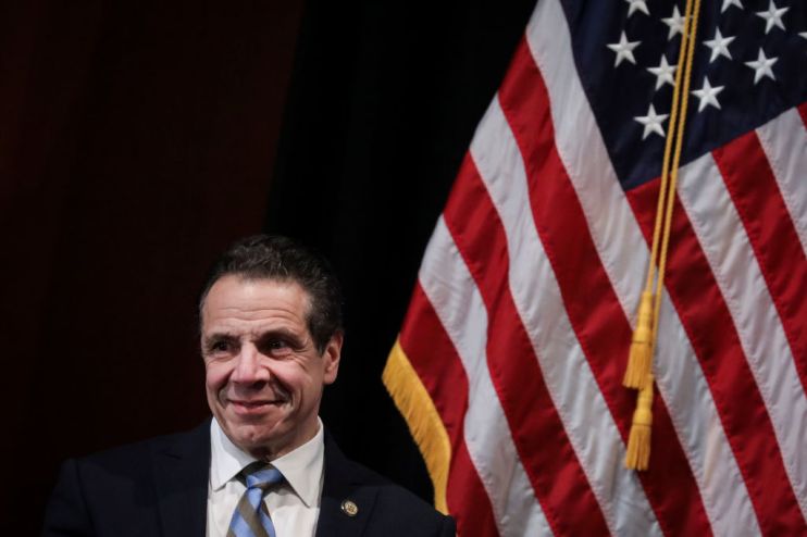 National Grid pays $35m penalty but avoids losing New York license