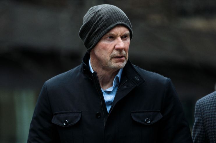 Barclays Bank And Bosses On Trial For Fundraising Fraud