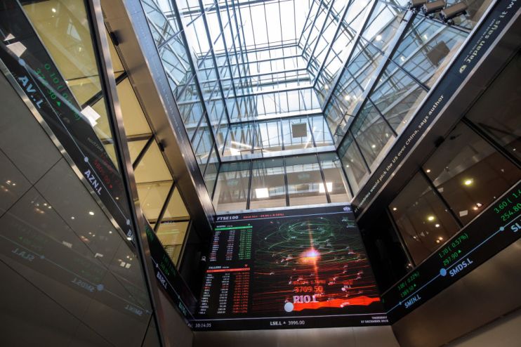 FTSE 250 hits highest level in 15 months as Conservatives maintain poll lead