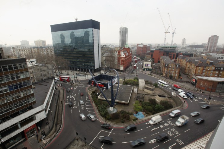 UK tech startups net &pound;9bn