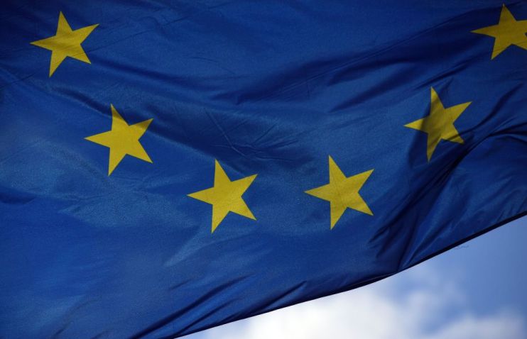 EU imposes new AI rules