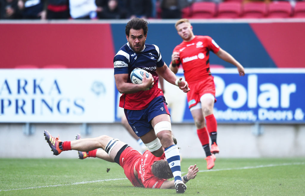 Bristol Bears
