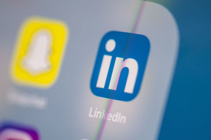 FRANCE-US-INTERNET-TECHNOLOGY-SOCIAL NETWORK