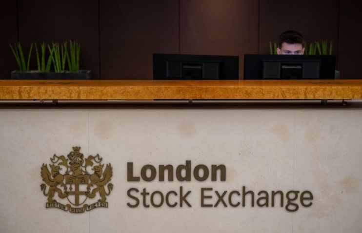 London Stock Exchange