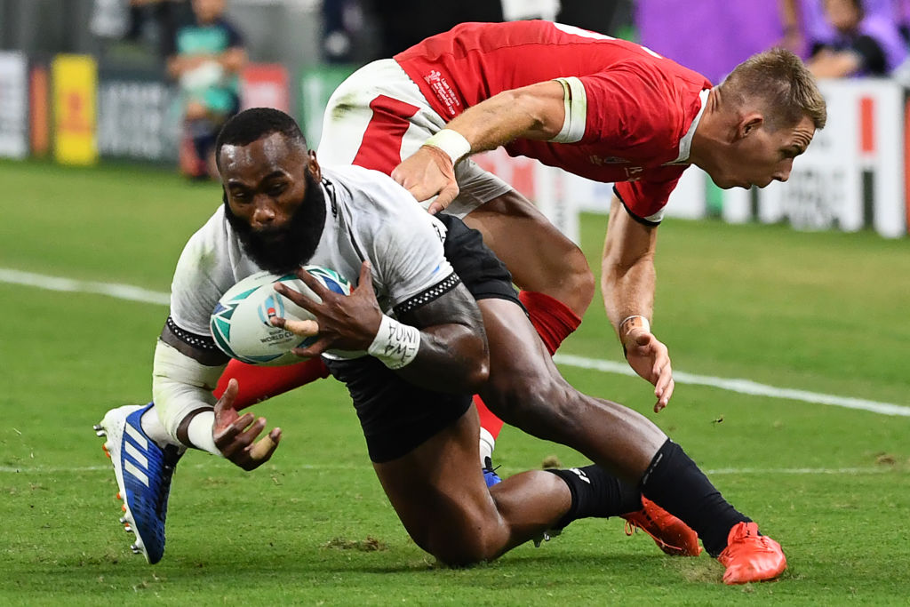 Semi Radradra