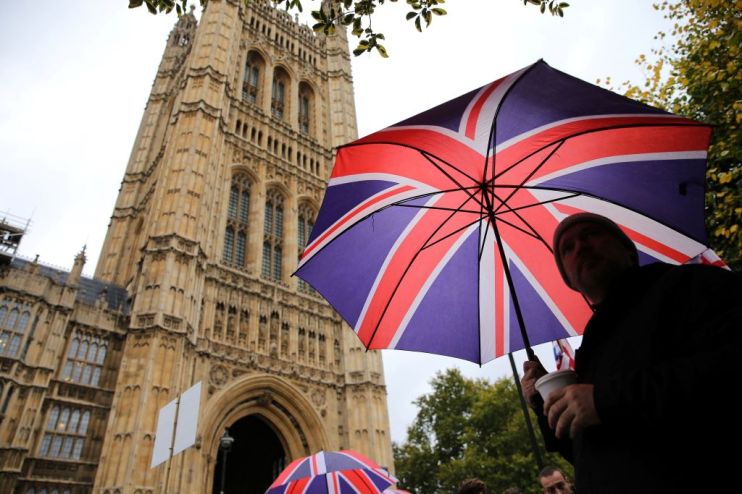 BRITAIN-EU-POLITICS-BREXIT