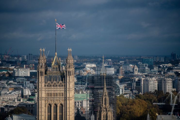 UK Daily Politics 2019
