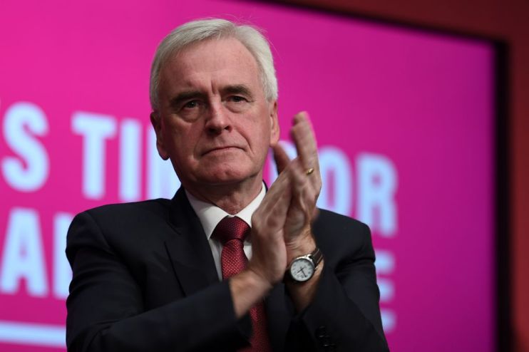 BRITAIN-EU-POLITICS-BREXIT-VOTE-LABOUR