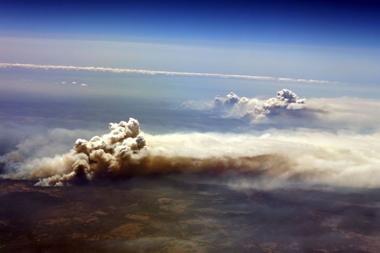 Global emissions must be cut 7.6 per cent a year to meet Paris targets