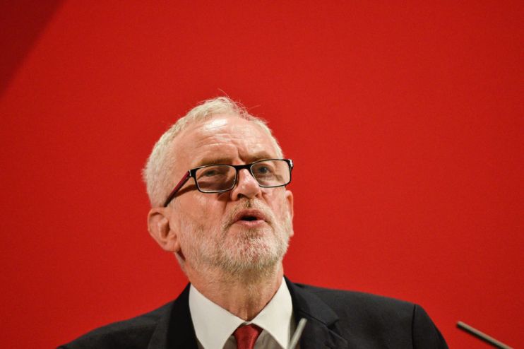 Labour Launch Race And Faith Manifesto