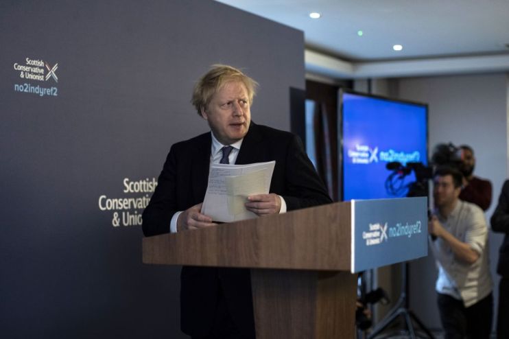 Getting Brexit done will not help UK economy, say economists