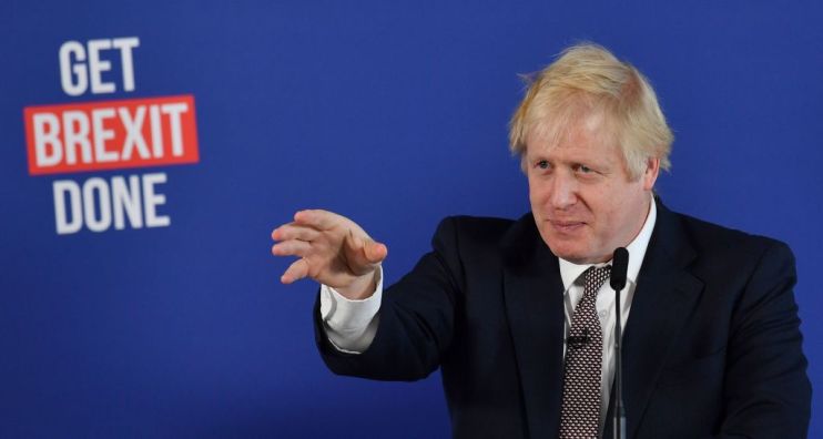 BRITAIN-POLITICS-EU-BREXIT-VOTE