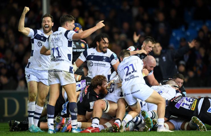 Bristol Bears