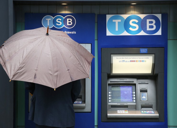 TSB