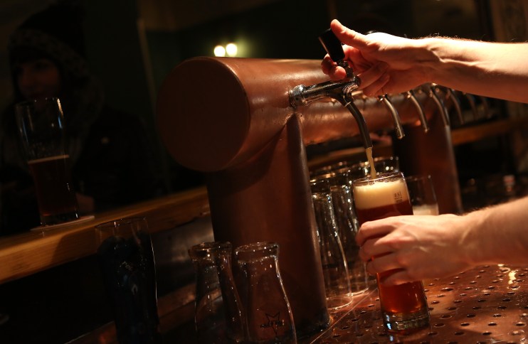 Beer