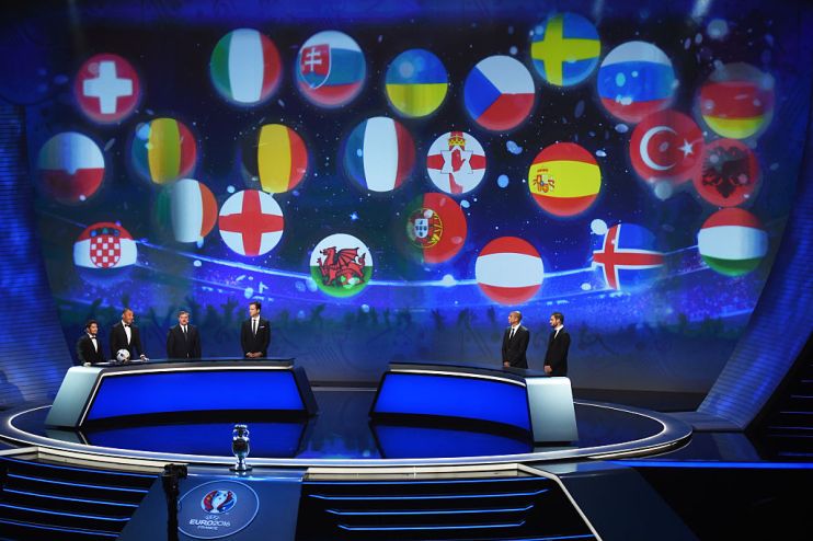 Euro 2020