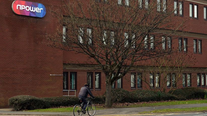 Npower loses over 260,000 customers in the third quarter of 2019