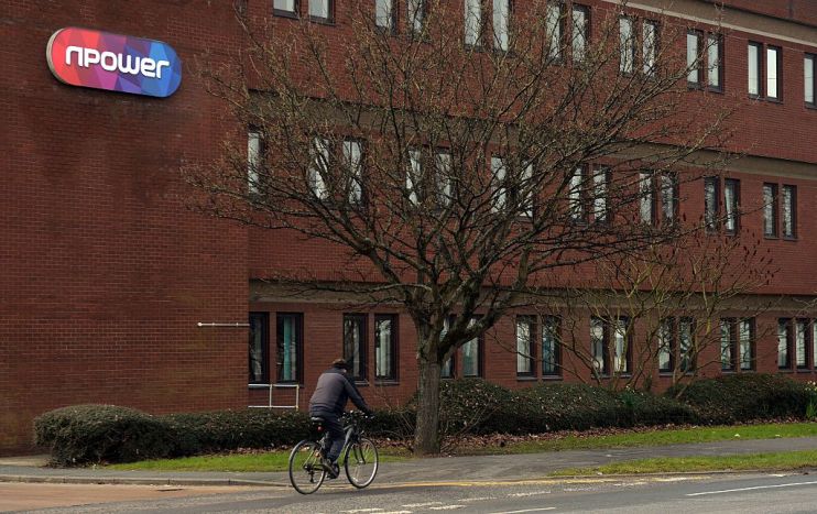 Npower loses over 260,000 customers in the third quarter of 2019