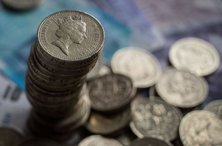 pensions tax bills