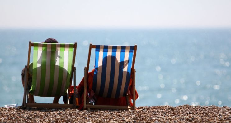 On The Beach assembled and sold Thomas Cook holidays to its customers