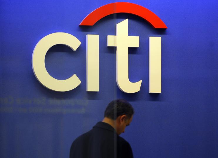 Citigroup