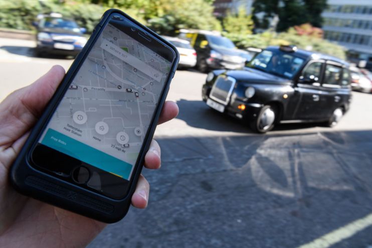 Uber