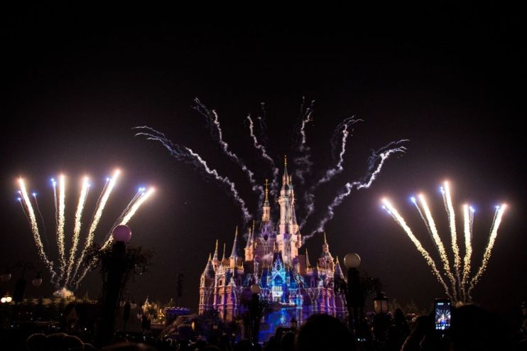 BT TV amps up streaming surge with Disney approach
