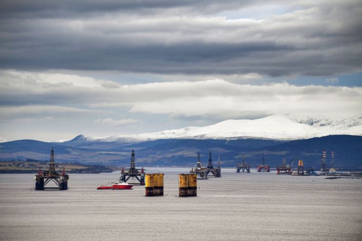 A controversial Labour pledge to raise up to &pound;11bn from a new levy on oil and gas companies to help retrain 37,000 workers in the industry to &ldquo;make the transition to a clean economy&rdquo; has met with fierce criticism from industry bodies.