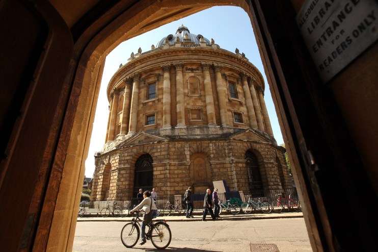 University lecturers set to strike over pensions and pay at 60 universities