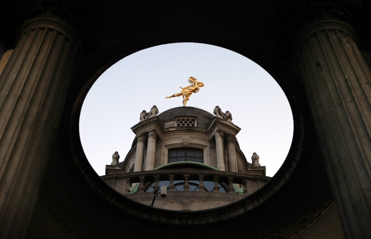 The Recession Officially Continues And Is Now The Longest In UK History