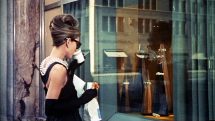 Tiffany & Co