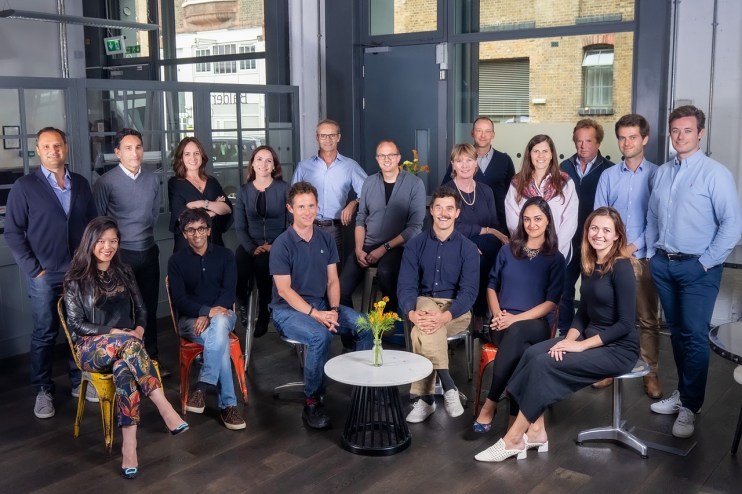 Balderton
