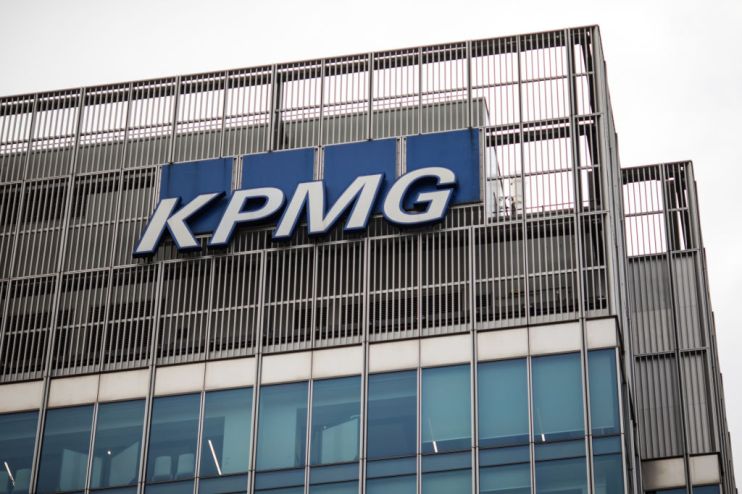 KPMG