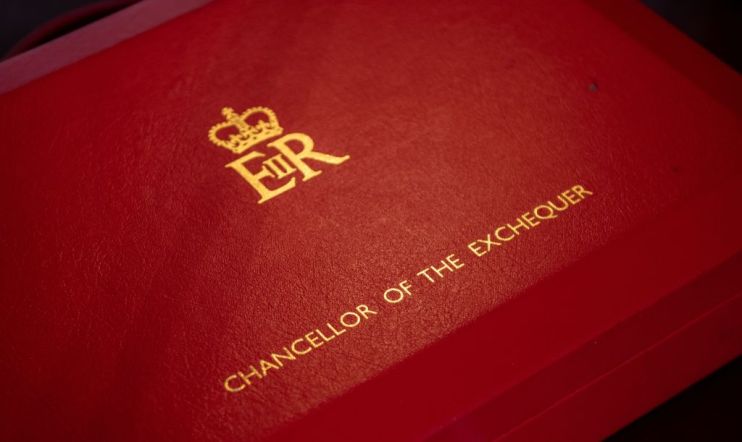 chancellor
