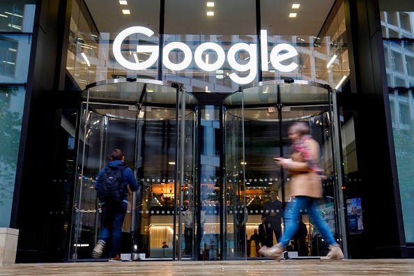 EU tech giants illegal content