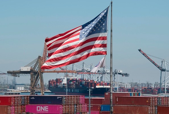 US-China trade war