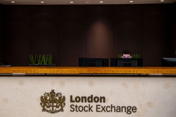 London Stock Exchange