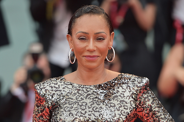 Mel B