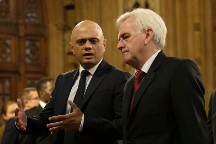 UK public spending set to hit 1970s levels after election, think tank says
