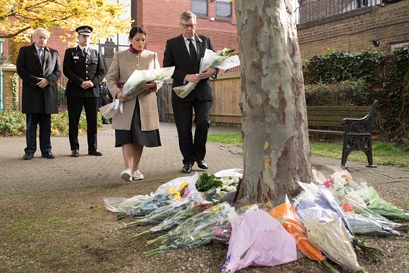 Essex lorry deaths