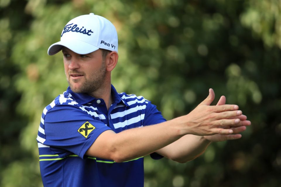 Bernd Wiesberger